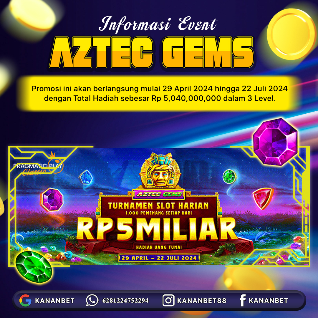 Kananbet Login: Akses Game Dan Online Seru Daftar