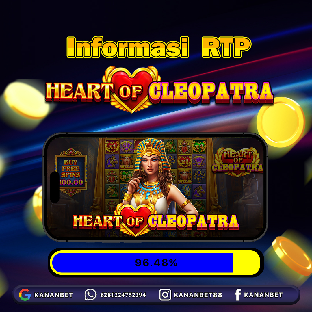 Kananbet Wap: Untuk Semua Seru Login Game Mudah