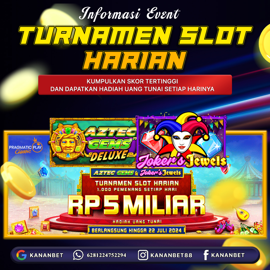 Kananbet Link Alternatif: Online Solusi Terbaik Taruhan