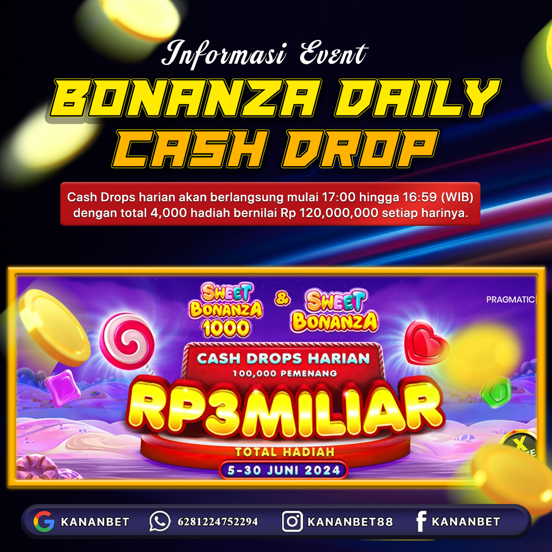 Kananbet Wap: Mainkan Login Untuk Cepat Slot Game