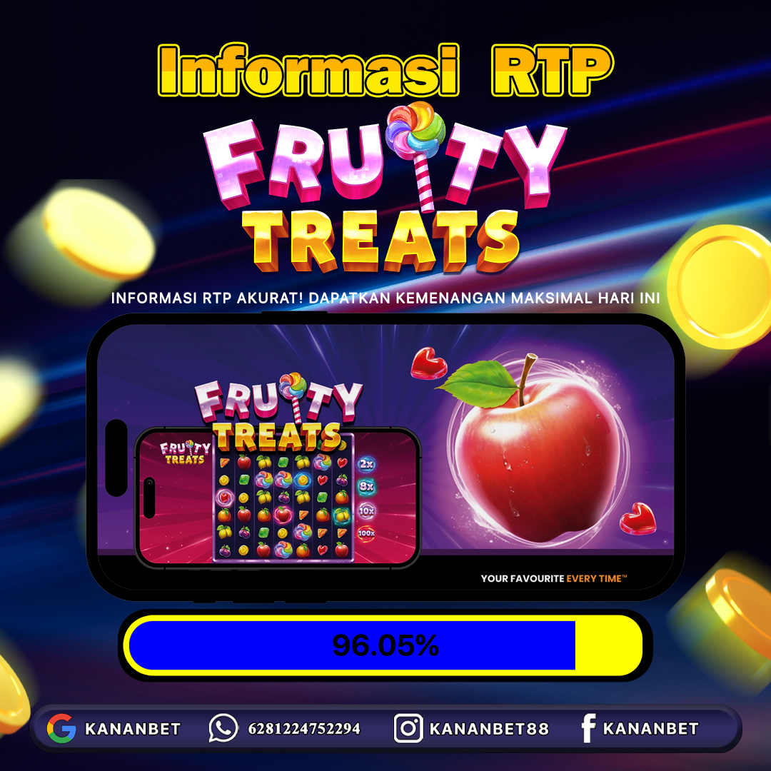 Kananbet Login: Rtp Akses Dengan Slot Online Tertinggi