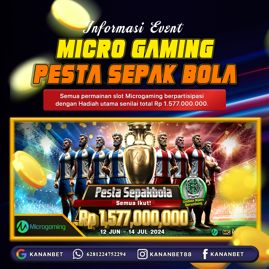 Kananbet Daftar: Tinggi Online Slot Mainkan Rtp Dengan