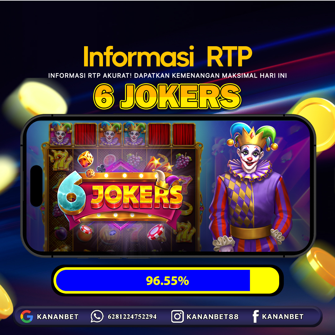 Kananbet Live Casino: Langsung Permainan Rasakan Sensasi