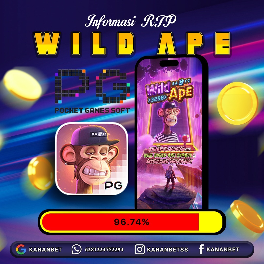 Kananbet Link Alternatif: Cepat Ke Seru Semua Akses Game